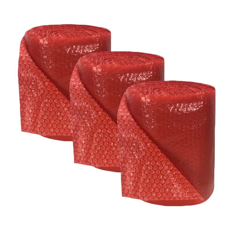 Qu’est-ce qui rend les rouleaux de papier bulle si addictifs ?