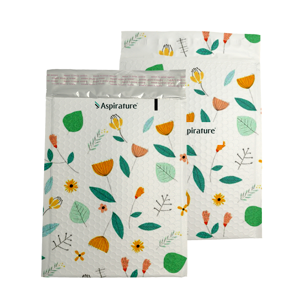 Les principales caractéristiques de Poly Bubble Mailer