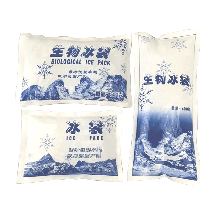 Quelles sont les principales utilisations des sacs de glace isothermes au quotidien ?