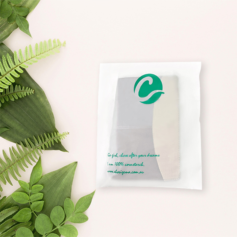 Quel est le concept des sacs plastiques photodégradables et quels sont leurs avantages ?