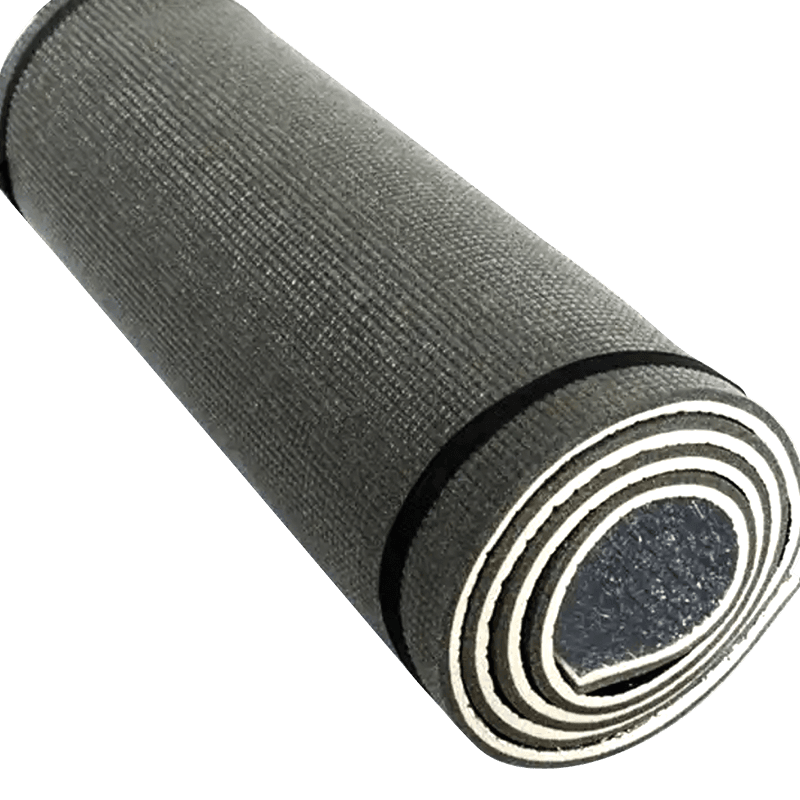 Coussinets d'isolation thermique